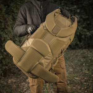 M-TAC РЮКЗАК LARGE ELITE GEN.IV COYOTE