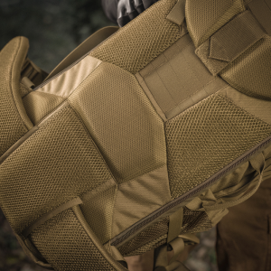 M-TAC РЮКЗАК LARGE ELITE GEN.IV COYOTE