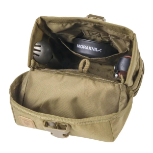 HELIKON-TEX ПІДСУМОК E&E [U.03] - CORDURA COYOTE MO-U03-CD-11