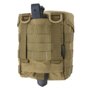 HELIKON-TEX ПІДСУМОК E&E [U.03] - CORDURA COYOTE MO-U03-CD-11