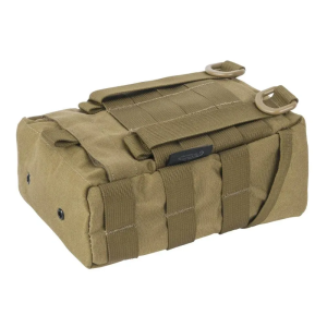 HELIKON-TEX ПІДСУМОК E&E [U.03] - CORDURA COYOTE MO-U03-CD-11