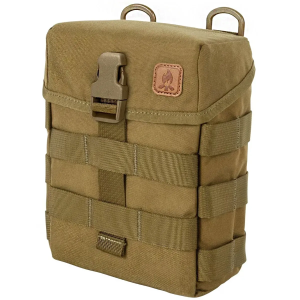 HELIKON-TEX ПОДСУМОК E&E [U.03] - CORDURA COYOTE MO-U03-CD-11