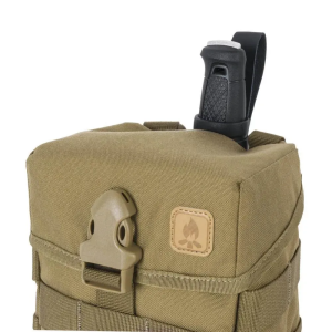 HELIKON-TEX ПІДСУМОК E&E [U.03] - CORDURA COYOTE MO-U03-CD-11