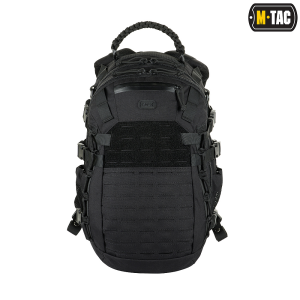 M-TAC НАПЛІЧНИК MISSION PACK BLACK