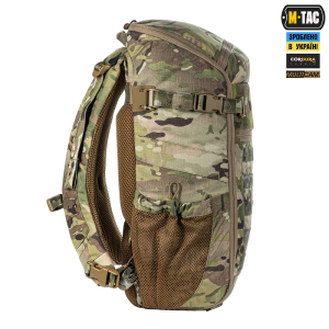 M-TAC РЮКЗАК SMALL GEN.II ELITE MULTICAM