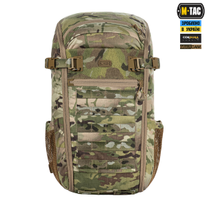 M-TAC РЮКЗАК SMALL GEN.II ELITE MULTICAM