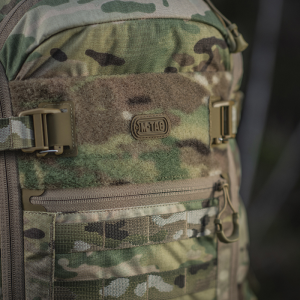 M-TAC РЮКЗАК SMALL GEN.II ELITE MULTICAM