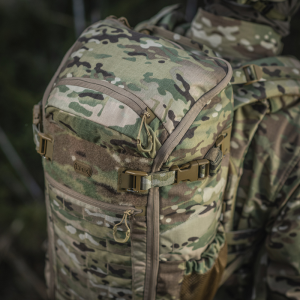 M-TAC РЮКЗАК SMALL GEN.II ELITE MULTICAM