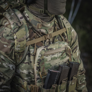 M-TAC РЮКЗАК SMALL GEN.II ELITE MULTICAM