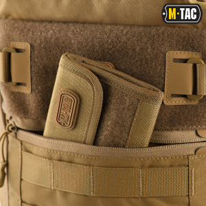 M-TAC РЮКЗАК SMALL GEN.II ELITE COYOTE