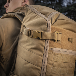 M-TAC РЮКЗАК SMALL GEN.II ELITE COYOTE