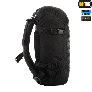 M-TAC РЮКЗАК SMALL GEN.II ELITE BLACK