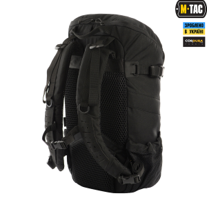 M-TAC РЮКЗАК SMALL GEN.II ELITE BLACK