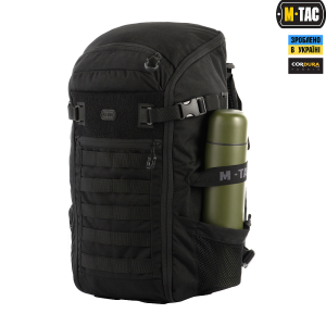 M-TAC РЮКЗАК SMALL GEN.II ELITE BLACK