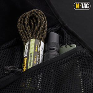 M-TAC РЮКЗАК SMALL GEN.II ELITE BLACK