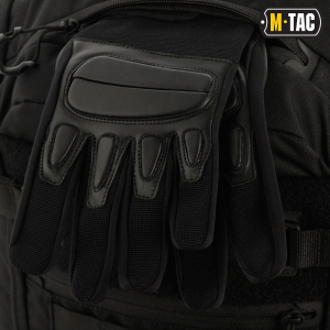 M-TAC РЮКЗАК SMALL GEN.II ELITE BLACK