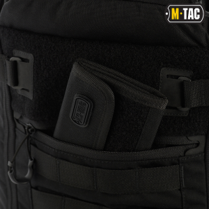M-TAC РЮКЗАК SMALL GEN.II ELITE BLACK