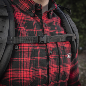 M-TAC РЮКЗАК SMALL GEN.II ELITE BLACK