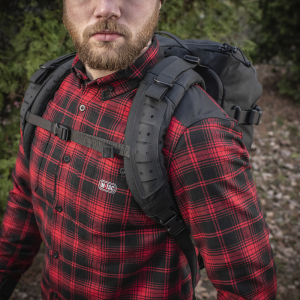 M-TAC РЮКЗАК SMALL GEN.II ELITE BLACK