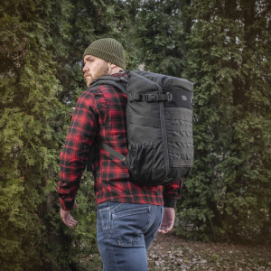 M-TAC РЮКЗАК SMALL GEN.II ELITE BLACK