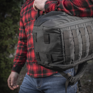 M-TAC РЮКЗАК SMALL GEN.II ELITE BLACK