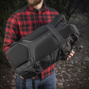 M-TAC РЮКЗАК SMALL GEN.II ELITE BLACK