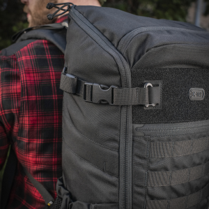 M-TAC РЮКЗАК SMALL GEN.II ELITE BLACK