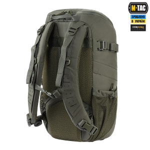 M-TAC РЮКЗАК SMALL GEN.II ELITE RANGER GREEN