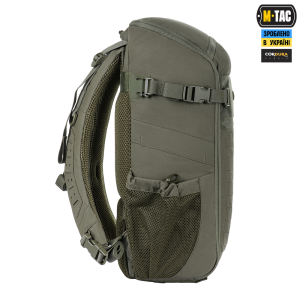 M-TAC РЮКЗАК SMALL GEN.II ELITE RANGER GREEN