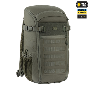 M-TAC РЮКЗАК SMALL GEN.II ELITE RANGER GREEN