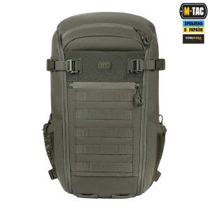 M-TAC РЮКЗАК SMALL GEN.II ELITE RANGER GREEN
