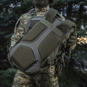 M-TAC РЮКЗАК SMALL GEN.II ELITE RANGER GREEN