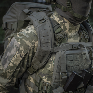M-TAC РЮКЗАК SMALL GEN.II ELITE RANGER GREEN