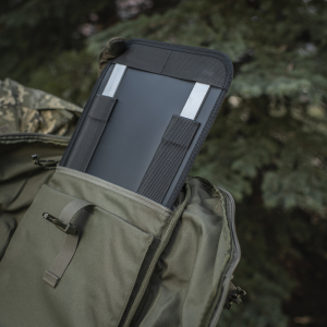 M-TAC РЮКЗАК SMALL GEN.II ELITE RANGER GREEN