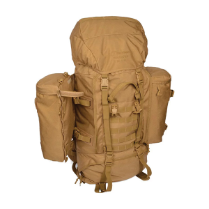 РЮКЗАК ТАКТИЧНИЙ BERGHAUS ''MMPS CRUSADER 90+20 III'' COYOTE