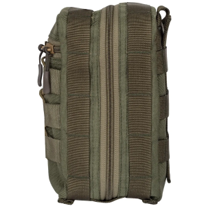TAILOR УТИЛИТАРНЫЙ ПОДСУМОК MOLLE GEN.II OLIVE 314000011
