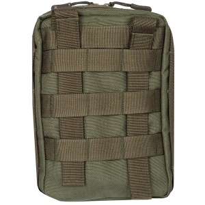 TAILOR УТИЛИТАРНЫЙ ПОДСУМОК MOLLE GEN.II OLIVE 314000011
