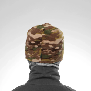 UATAC ТАКТИЧНА ШАПКА ЗИМОВА ФЛІСОВА MULTICAM 4311