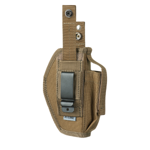 A-LINE Т5 КОБУРА ДЛЯ GLOCK/ФОРТ17 COYOTE