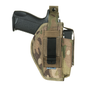A-LINE Т5 КОБУРА ДЛЯ GLOCK/ФОРТ17 MC