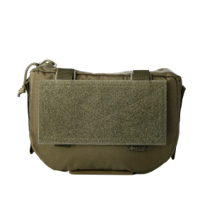 TAILOR ПОДСУМОК-НАПАШНИК OLIVE 31805001