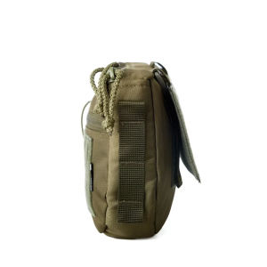 TAILOR ПОДСУМОК-НАПАШНИК OLIVE 31805001