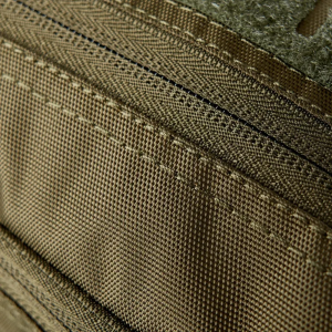 TAILOR ПОДСУМОК-НАПАШНИК OLIVE 31805001