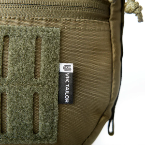 TAILOR ПОДСУМОК-НАПАШНИК OLIVE 31805001