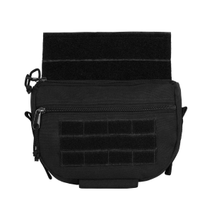 TAILOR ПОДСУМОК-НАПАШНИК BLACK 31805002