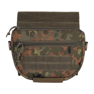 TAILOR ПОДСУМОК-НАПАШНИК FLECKTARN 31805021