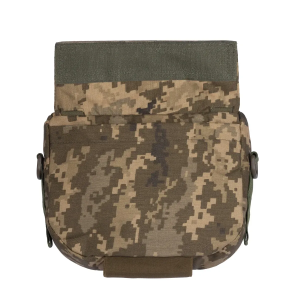 TAILOR ПОДСУМОК-НАПАШНИК ММ-14 31805098