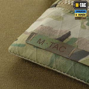 M-TAC ГАМАНЕЦЬ ГОРИЗОНТАЛЬНИЙ X-PAC ELITE MULTICAM