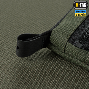 M-TAC ГАМАНЕЦЬ ГОРИЗОНТАЛЬНИЙ X-PAC ELITE RANGER GREEN