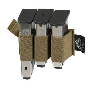 HELIKON-TEX ПІДСУМОК ДЛЯ ПІСТОЛЕТНОГО МАГАЗИНУ ELASTIC INSERT COYOTE IN-TEL-PO-11